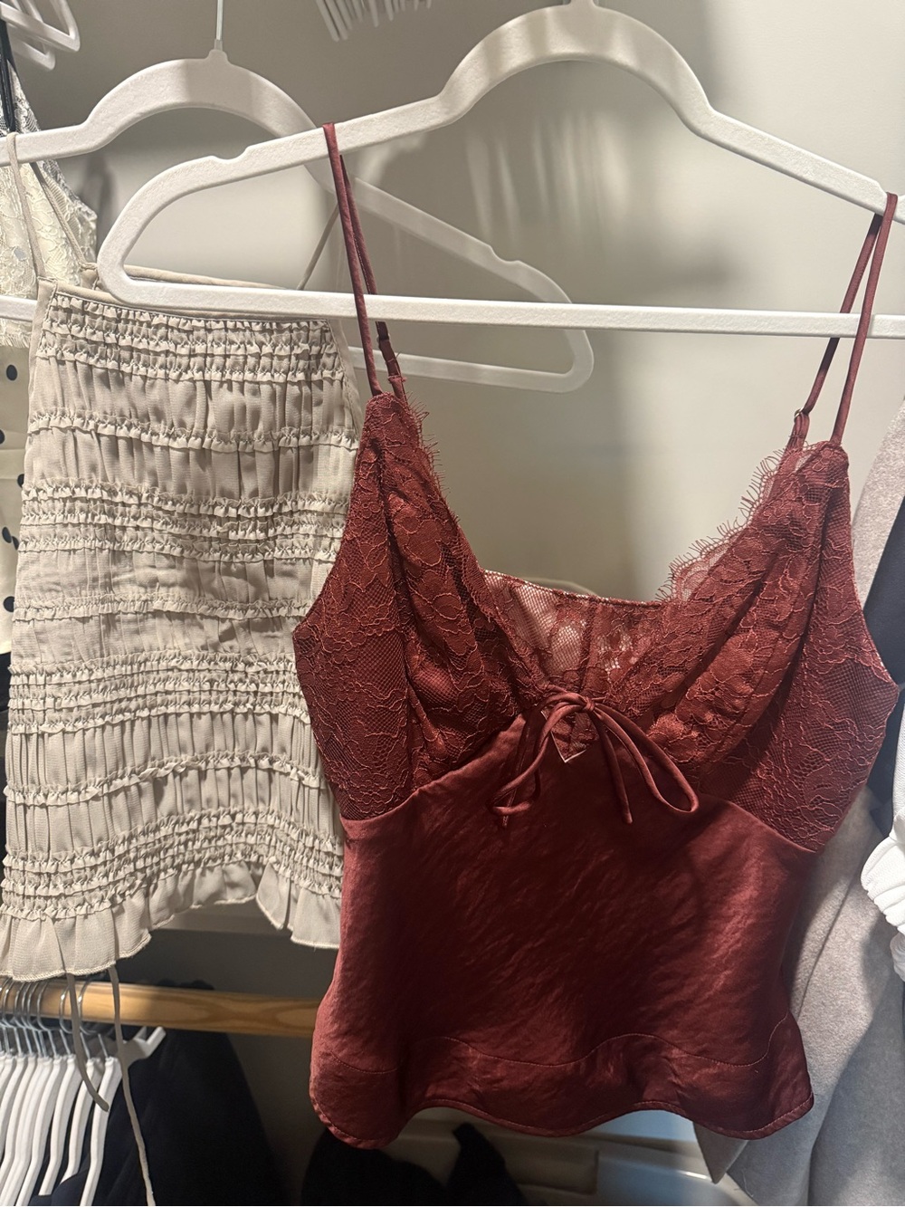 Abercrombie Tops